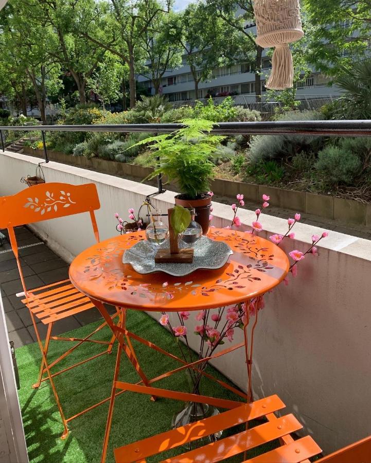 Garden Beautiful Cozy Flat , Recent Decorated. Londres Exterior foto