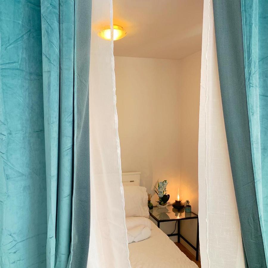 Garden Beautiful Cozy Flat , Recent Decorated. Londres Exterior foto