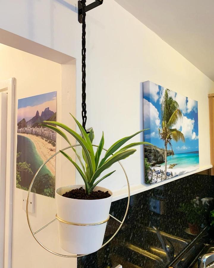 Garden Beautiful Cozy Flat , Recent Decorated. Londres Exterior foto