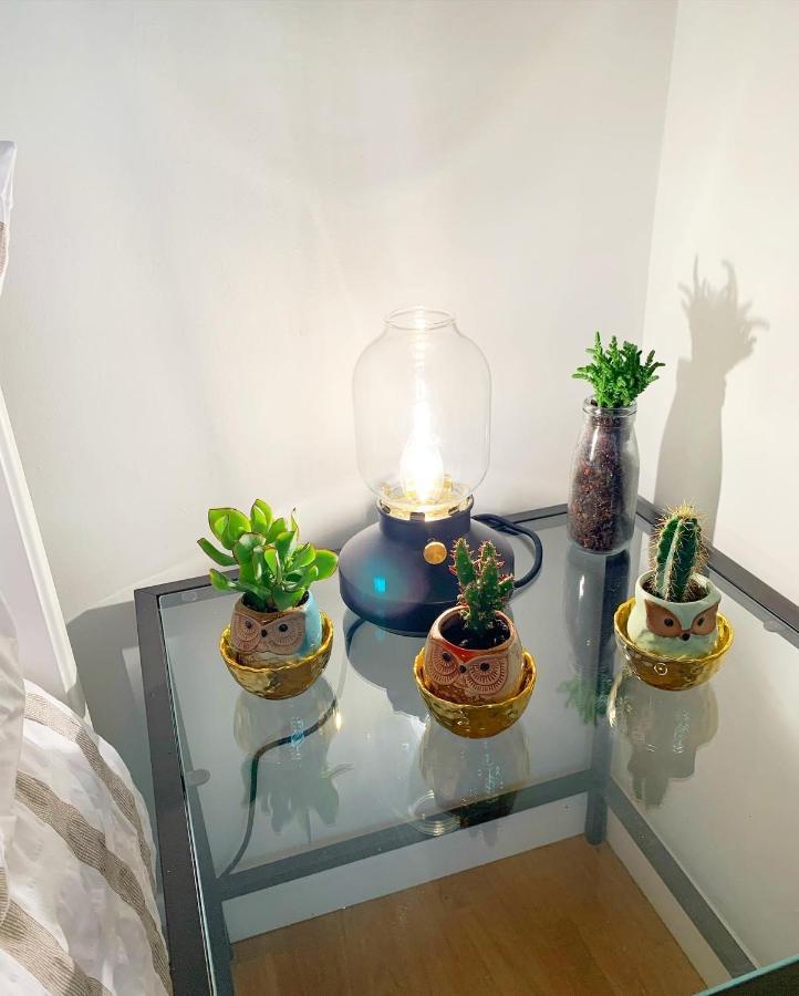 Garden Beautiful Cozy Flat , Recent Decorated. Londres Exterior foto