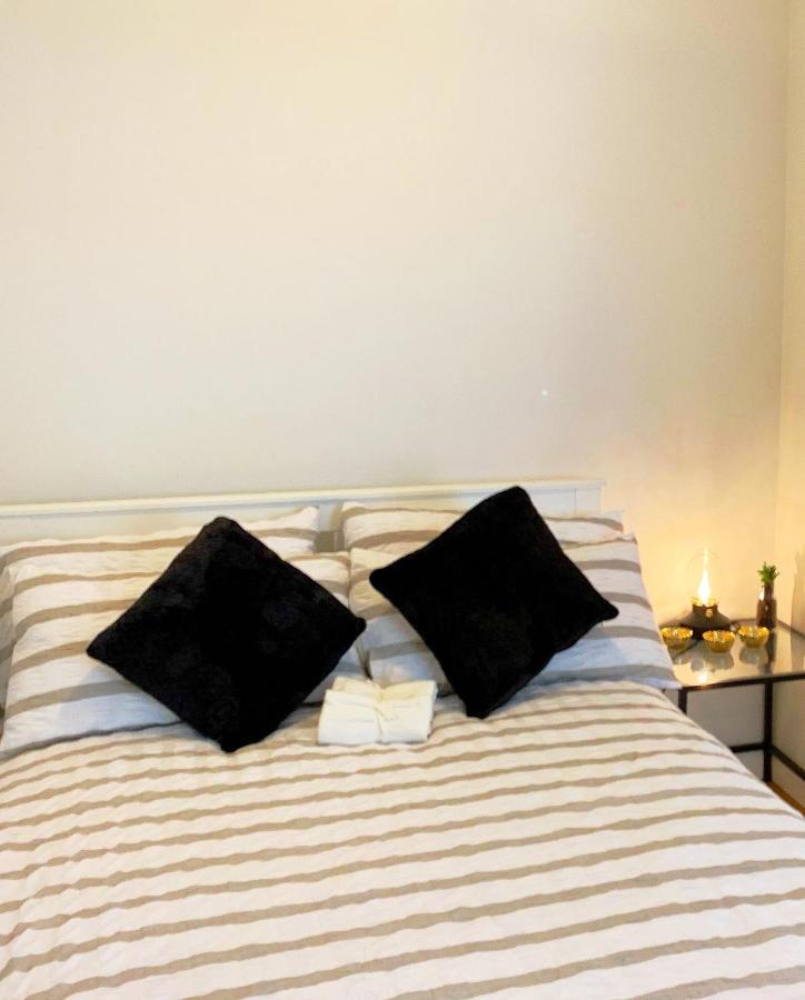Garden Beautiful Cozy Flat , Recent Decorated. Londres Exterior foto